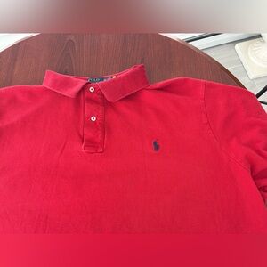 Ralph Lauren Men's Polo Shirt